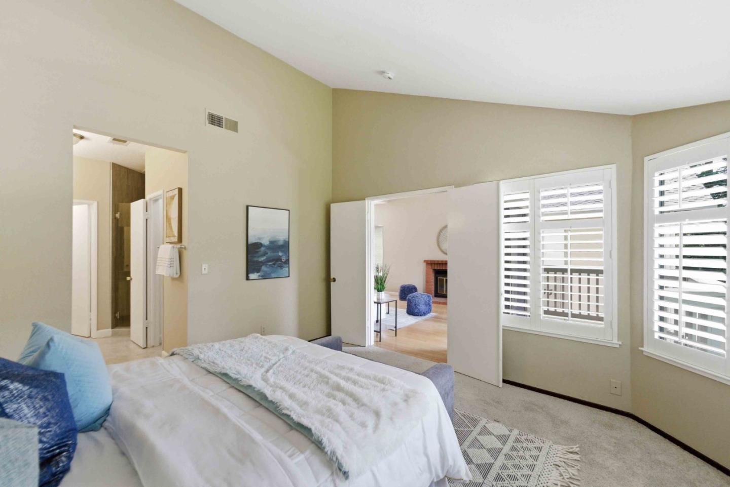 Detail Gallery Image 25 of 35 For 3735 Terstena Pl #159,  Santa Clara,  CA 95051 - 2 Beds | 2 Baths