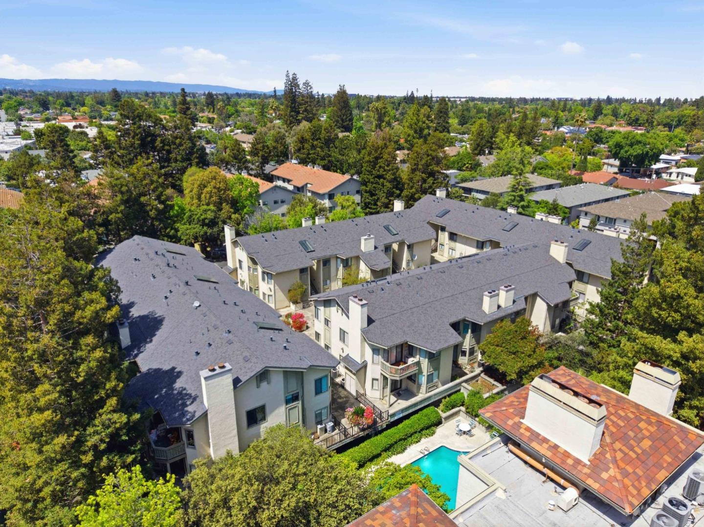 Detail Gallery Image 31 of 35 For 3735 Terstena Pl #159,  Santa Clara,  CA 95051 - 2 Beds | 2 Baths