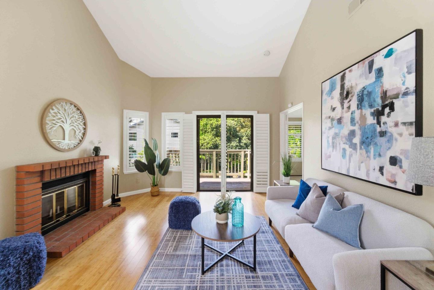 Detail Gallery Image 8 of 35 For 3735 Terstena Pl #159,  Santa Clara,  CA 95051 - 2 Beds | 2 Baths