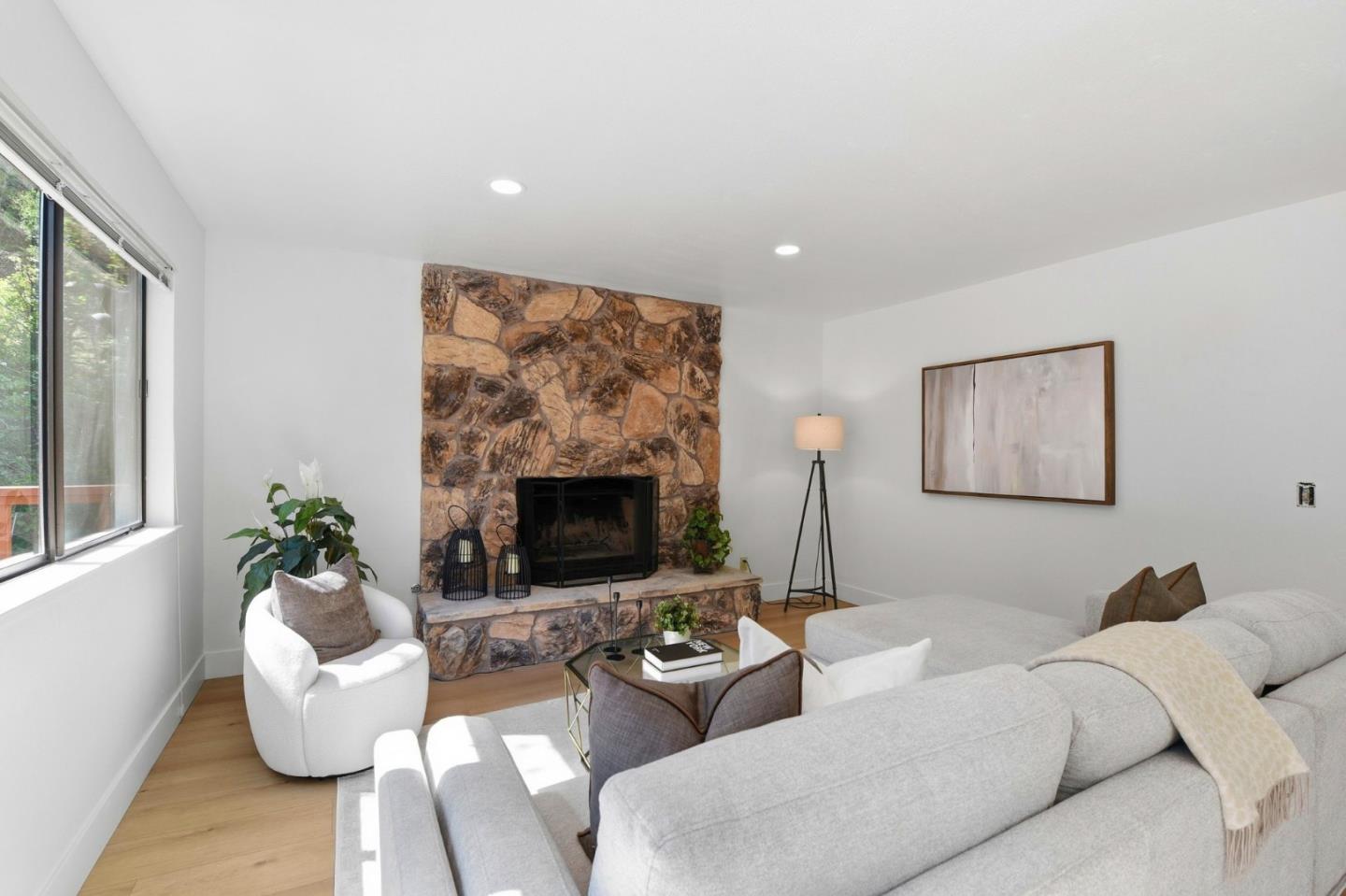 Detail Gallery Image 20 of 63 For 22670 San Juan Rd, Cupertino,  CA 95014 - 4 Beds | 2/1 Baths