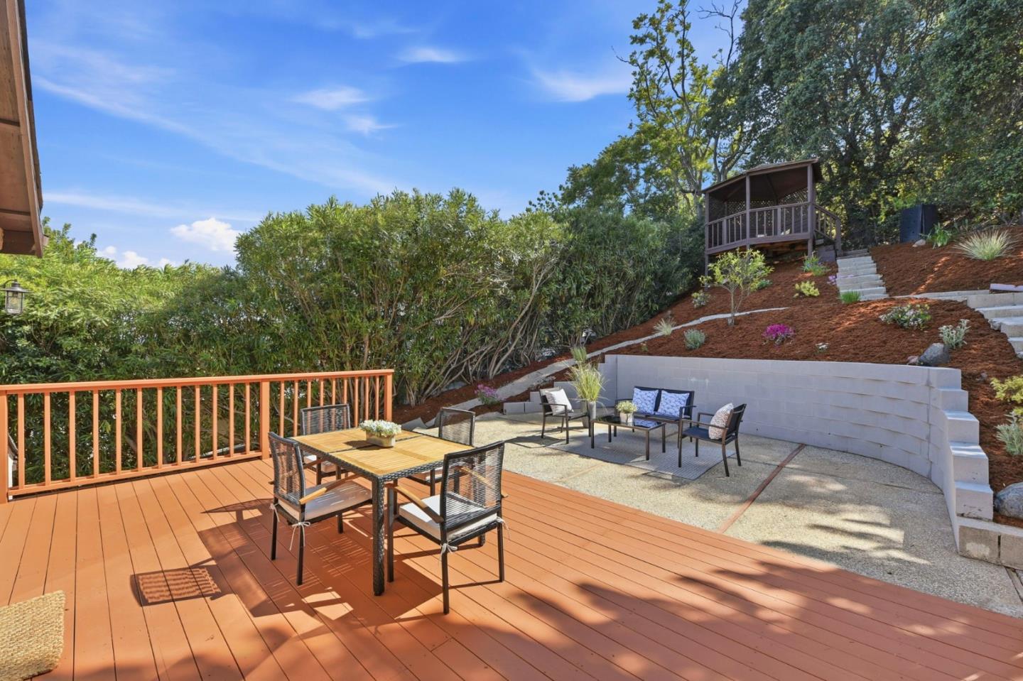 Detail Gallery Image 41 of 63 For 22670 San Juan Rd, Cupertino,  CA 95014 - 4 Beds | 2/1 Baths