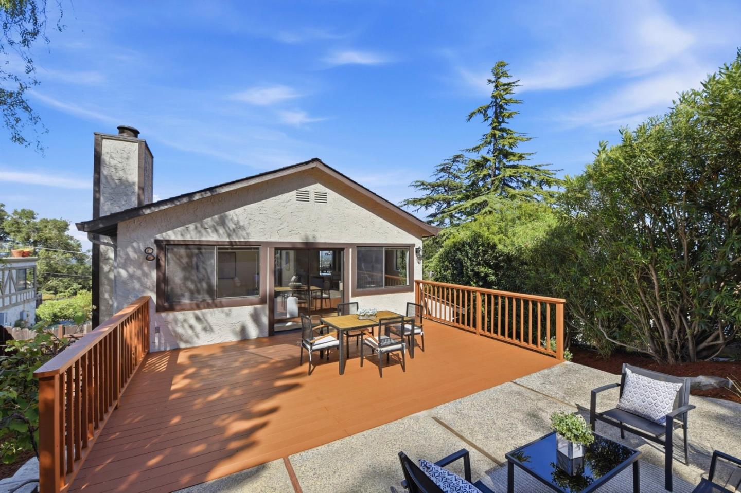 Detail Gallery Image 42 of 63 For 22670 San Juan Rd, Cupertino,  CA 95014 - 4 Beds | 2/1 Baths