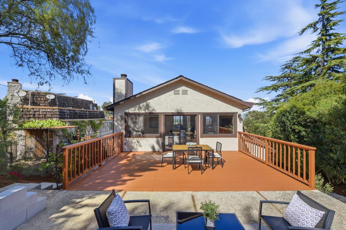 Detail Gallery Image 43 of 63 For 22670 San Juan Rd, Cupertino,  CA 95014 - 4 Beds | 2/1 Baths