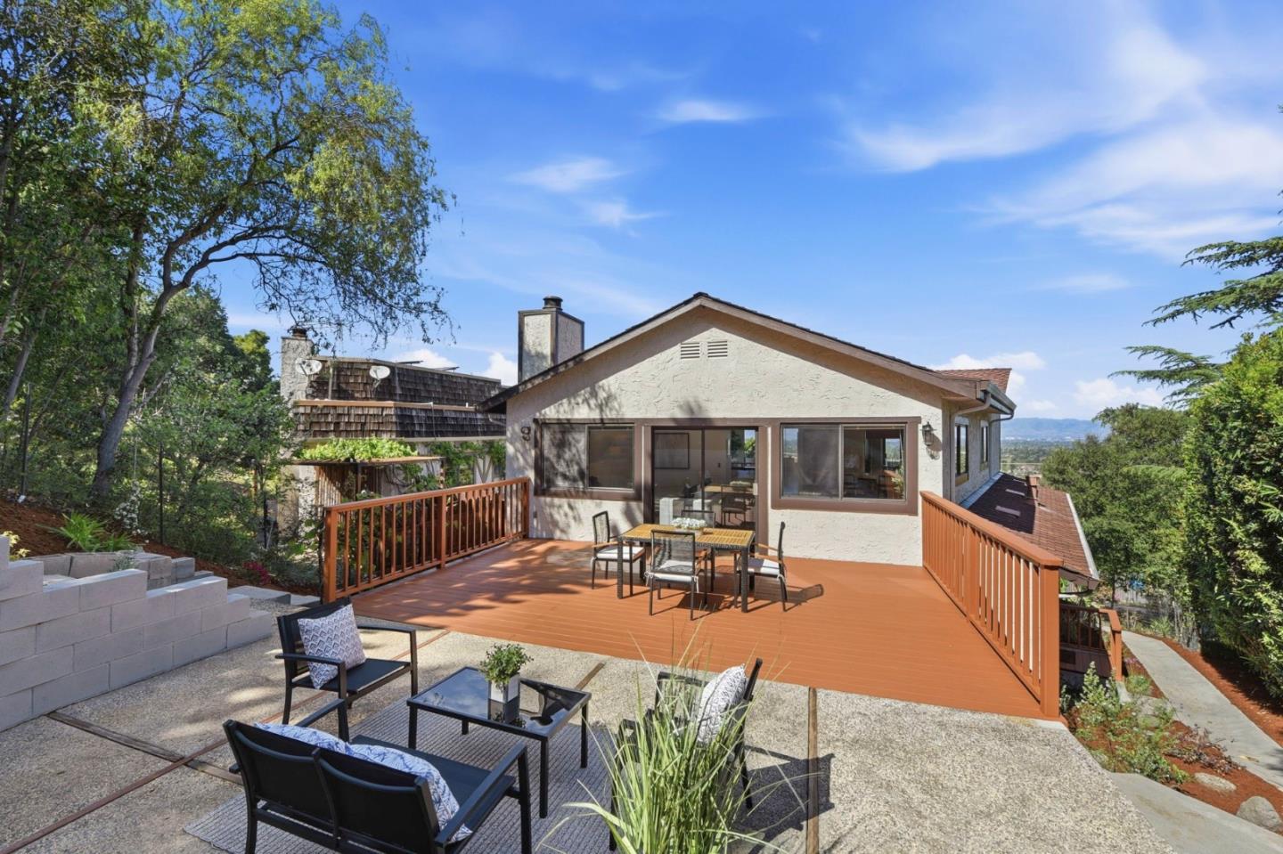 Detail Gallery Image 44 of 63 For 22670 San Juan Rd, Cupertino,  CA 95014 - 4 Beds | 2/1 Baths