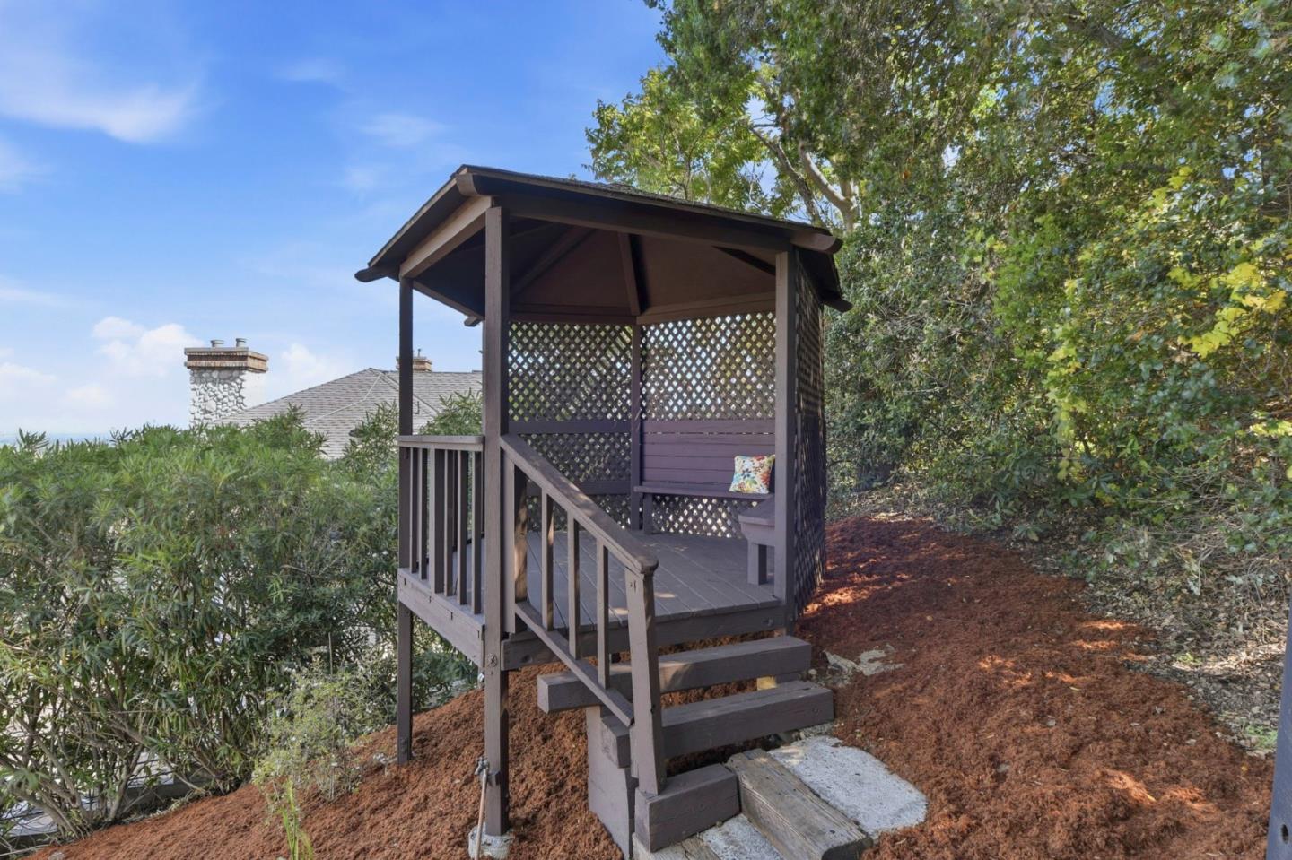 Detail Gallery Image 45 of 63 For 22670 San Juan Rd, Cupertino,  CA 95014 - 4 Beds | 2/1 Baths