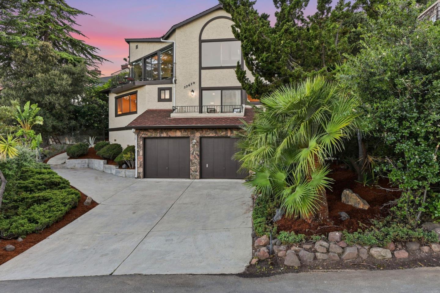 Detail Gallery Image 48 of 63 For 22670 San Juan Rd, Cupertino,  CA 95014 - 4 Beds | 2/1 Baths