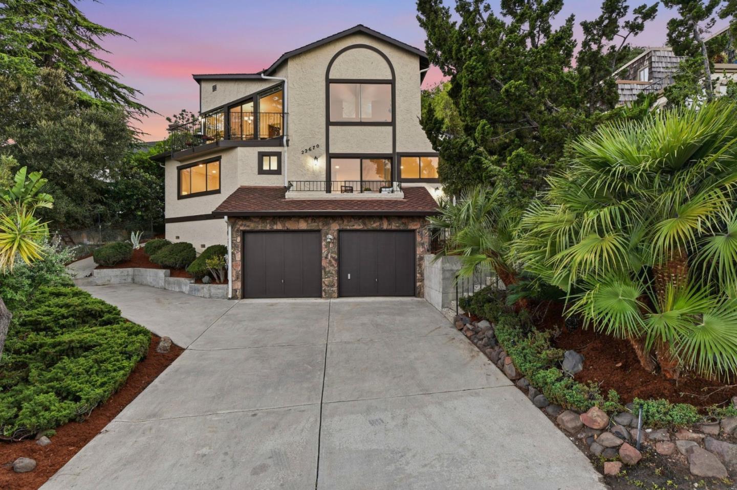 Detail Gallery Image 51 of 63 For 22670 San Juan Rd, Cupertino,  CA 95014 - 4 Beds | 2/1 Baths