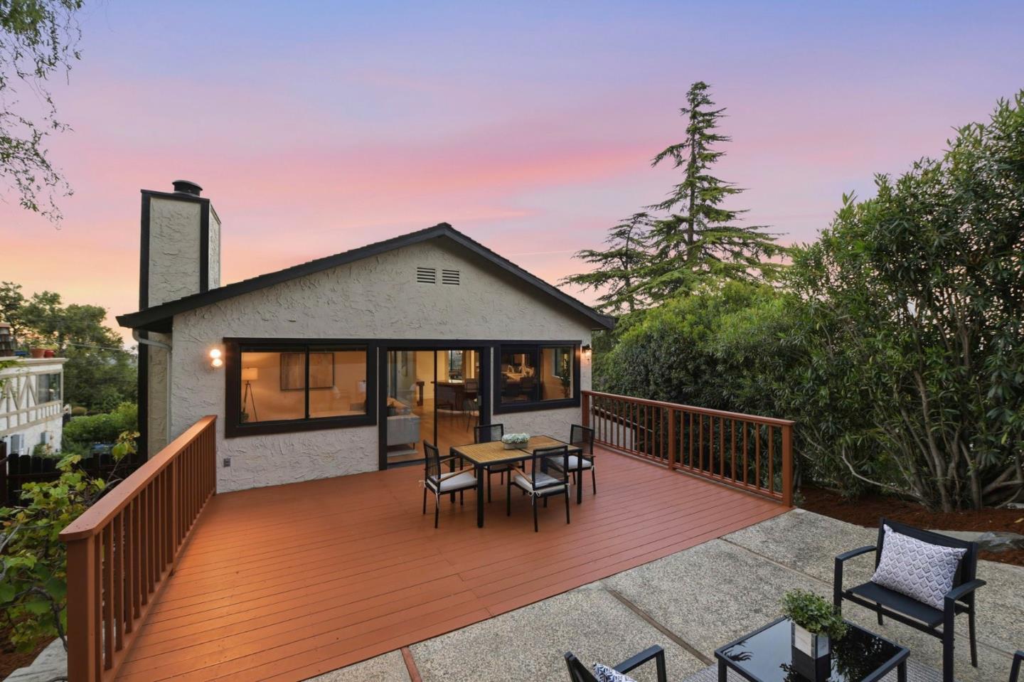 Detail Gallery Image 53 of 63 For 22670 San Juan Rd, Cupertino,  CA 95014 - 4 Beds | 2/1 Baths