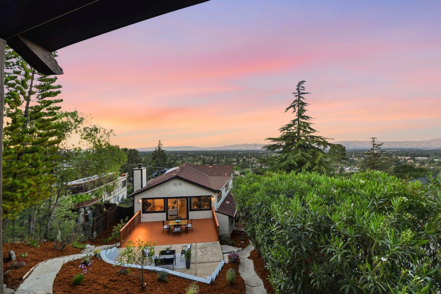 Detail Gallery Image 55 of 63 For 22670 San Juan Rd, Cupertino,  CA 95014 - 4 Beds | 2/1 Baths