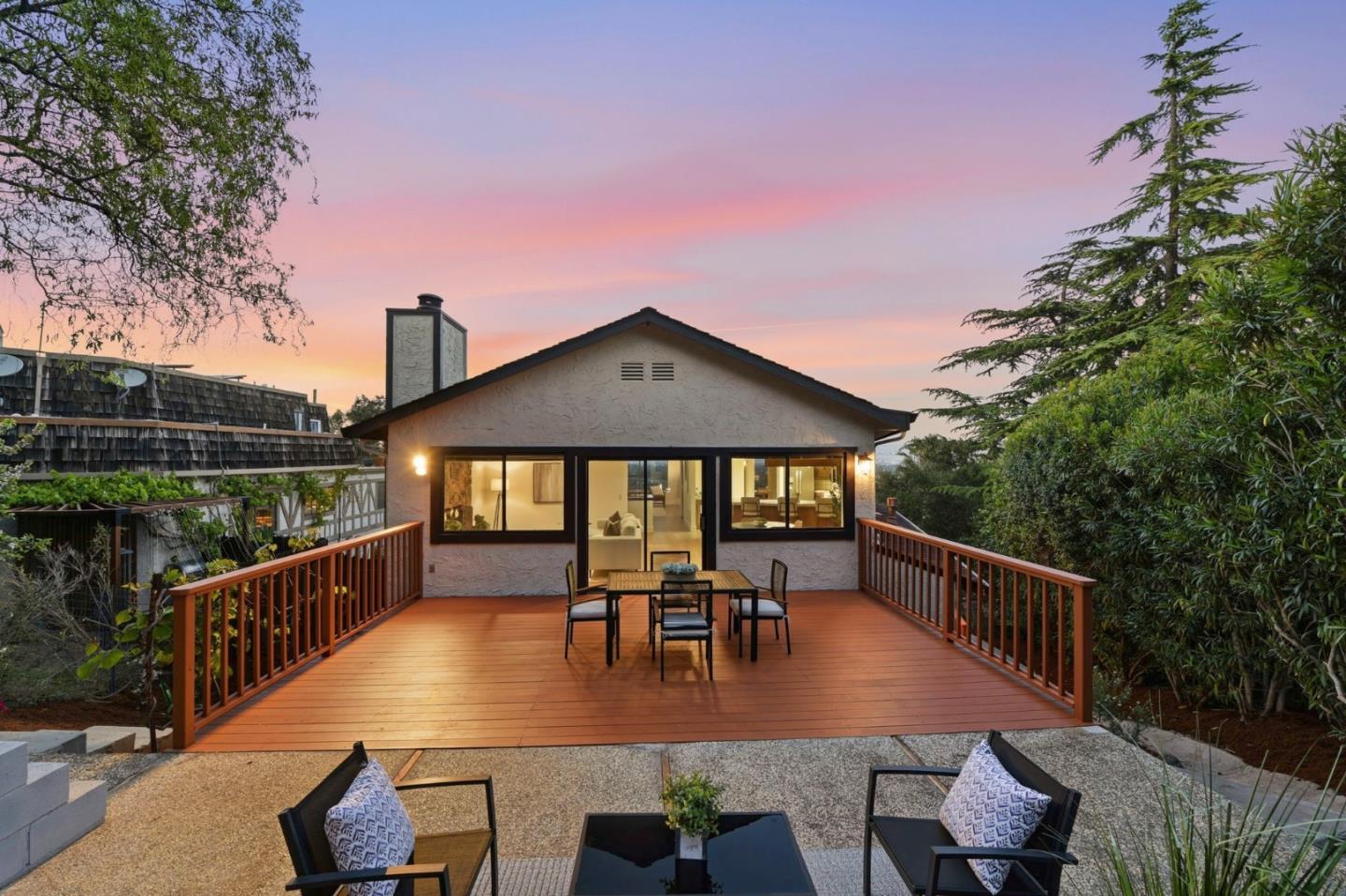 Detail Gallery Image 56 of 63 For 22670 San Juan Rd, Cupertino,  CA 95014 - 4 Beds | 2/1 Baths