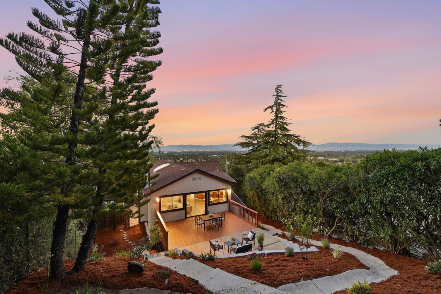 Detail Gallery Image 58 of 63 For 22670 San Juan Rd, Cupertino,  CA 95014 - 4 Beds | 2/1 Baths