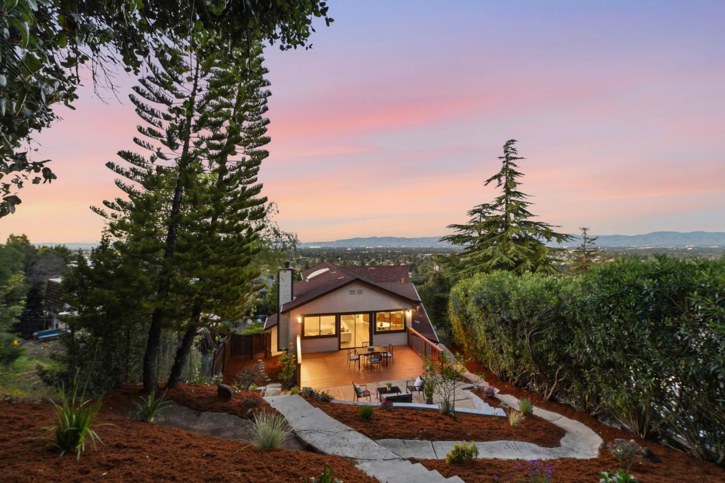 Detail Gallery Image 59 of 63 For 22670 San Juan Rd, Cupertino,  CA 95014 - 4 Beds | 2/1 Baths