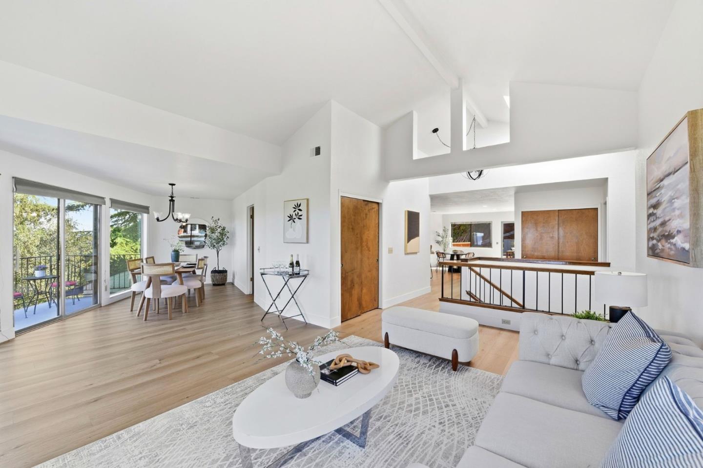 Detail Gallery Image 6 of 63 For 22670 San Juan Rd, Cupertino,  CA 95014 - 4 Beds | 2/1 Baths