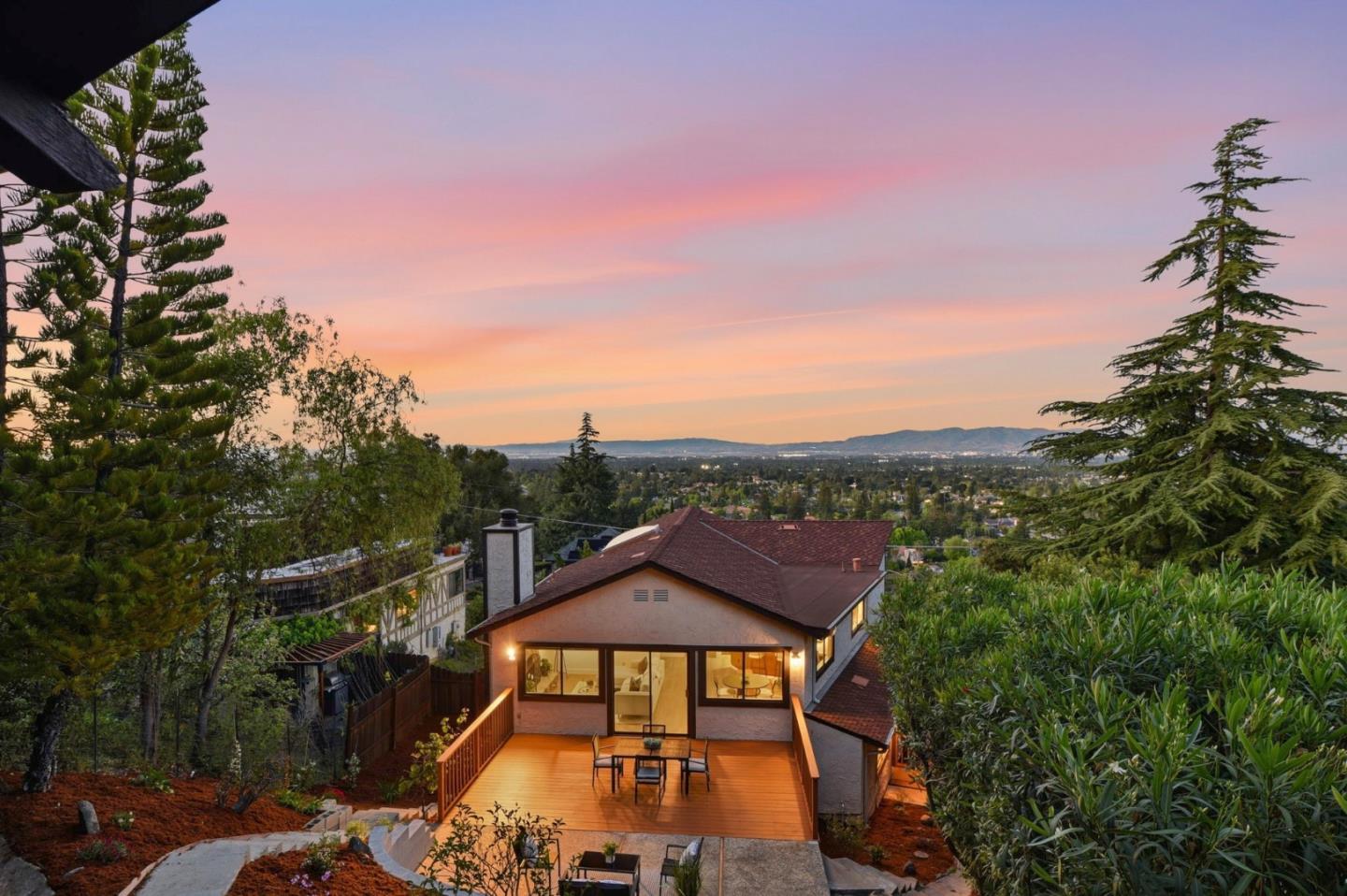 Detail Gallery Image 60 of 63 For 22670 San Juan Rd, Cupertino,  CA 95014 - 4 Beds | 2/1 Baths