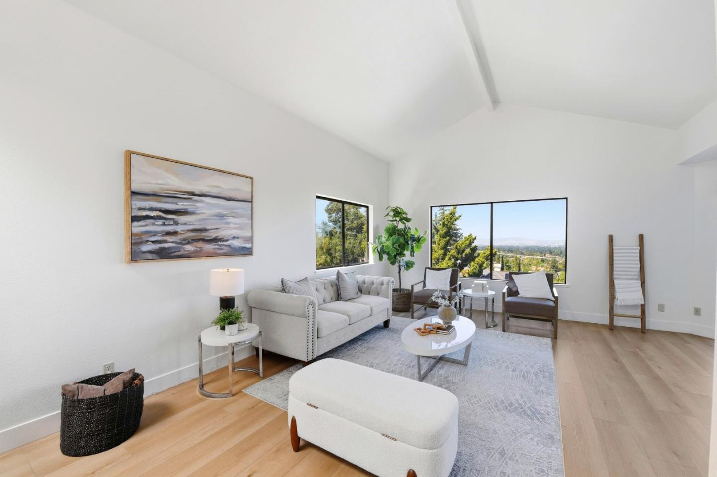 Detail Gallery Image 8 of 63 For 22670 San Juan Rd, Cupertino,  CA 95014 - 4 Beds | 2/1 Baths