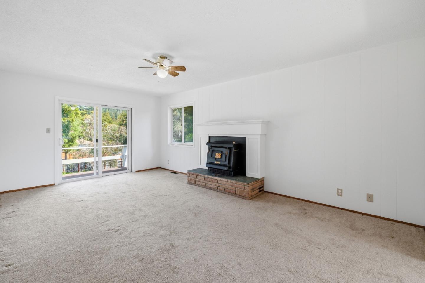 Detail Gallery Image 2 of 49 For 240 El Solyo Heights Dr, Felton,  CA 95018 - 4 Beds | 2 Baths