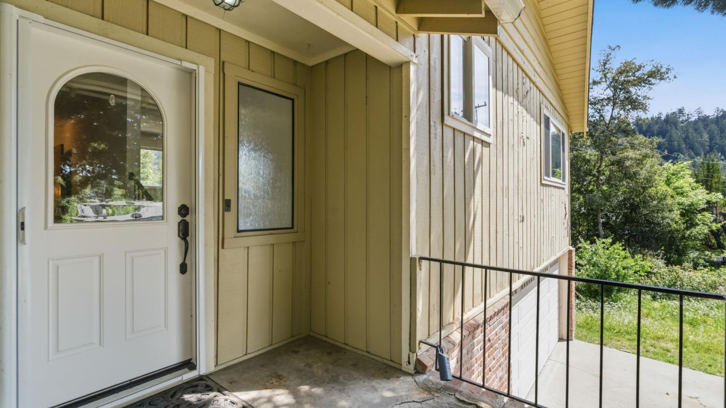 Detail Gallery Image 27 of 49 For 240 El Solyo Heights Dr, Felton,  CA 95018 - 4 Beds | 2 Baths