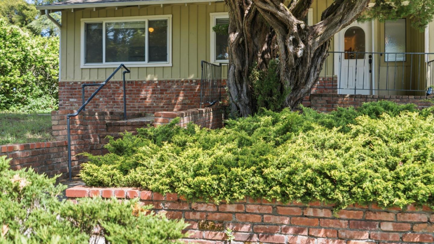 Detail Gallery Image 29 of 49 For 240 El Solyo Heights Dr, Felton,  CA 95018 - 4 Beds | 2 Baths