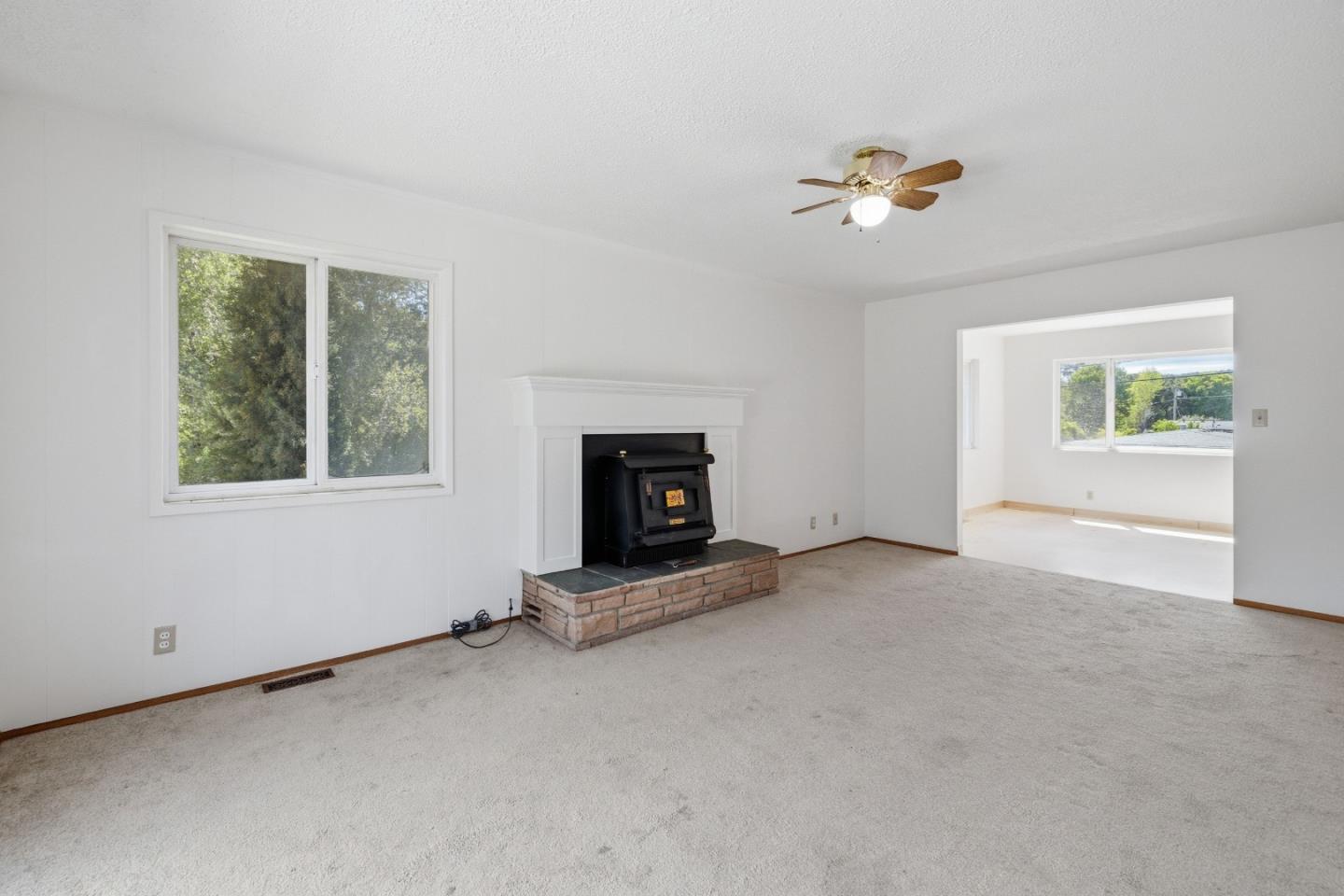 Detail Gallery Image 3 of 49 For 240 El Solyo Heights Dr, Felton,  CA 95018 - 4 Beds | 2 Baths