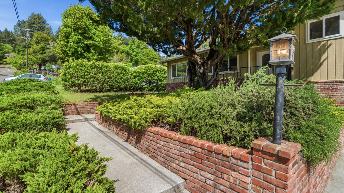 Detail Gallery Image 30 of 49 For 240 El Solyo Heights Dr, Felton,  CA 95018 - 4 Beds | 2 Baths