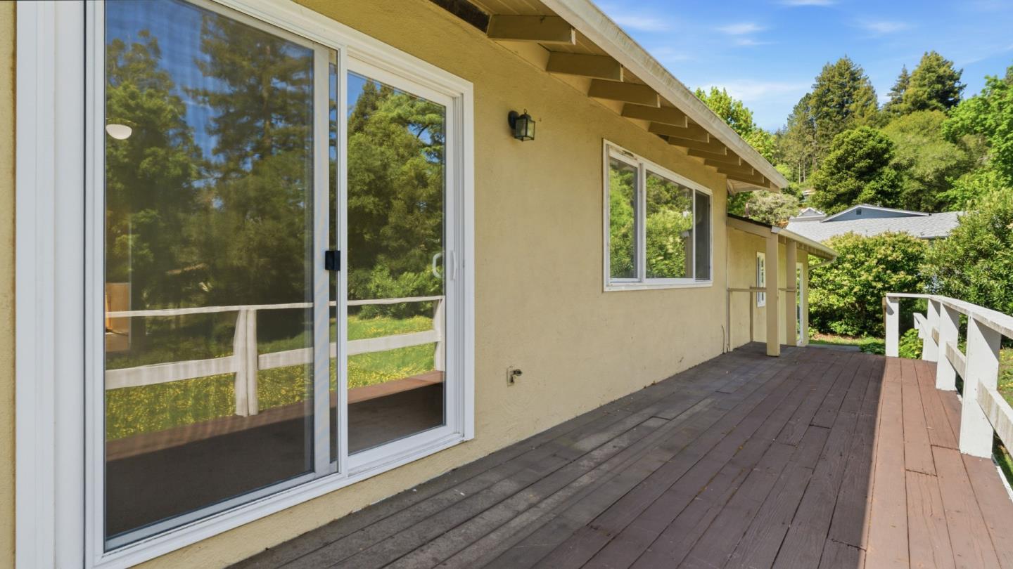 Detail Gallery Image 32 of 49 For 240 El Solyo Heights Dr, Felton,  CA 95018 - 4 Beds | 2 Baths