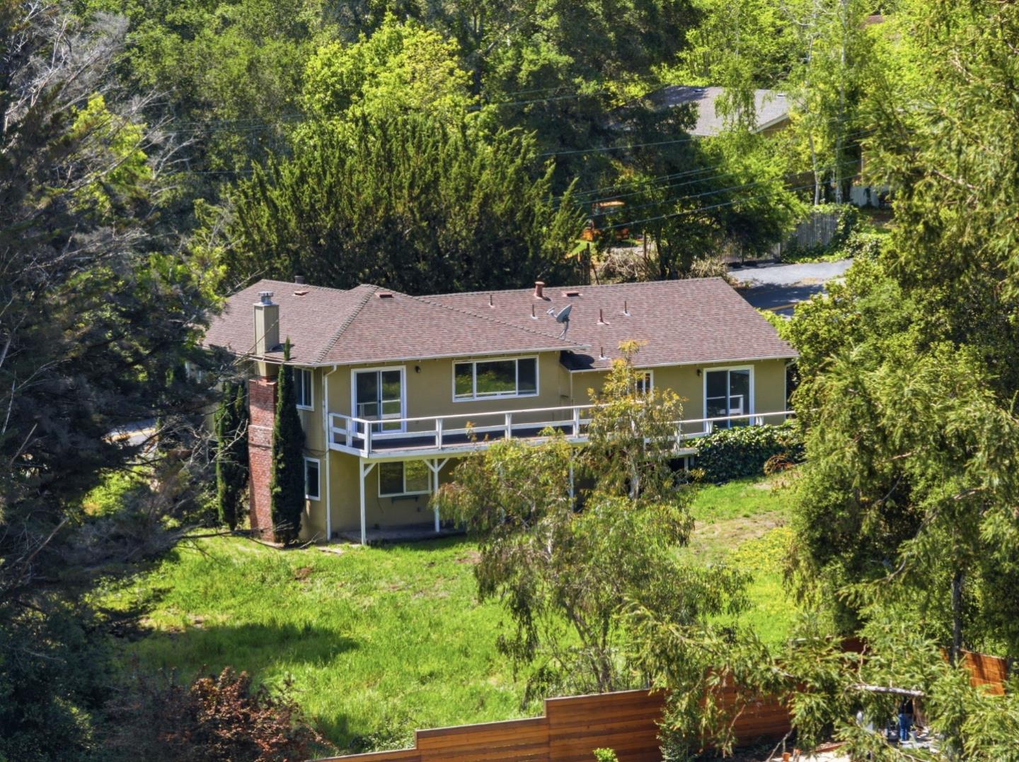 Detail Gallery Image 39 of 49 For 240 El Solyo Heights Dr, Felton,  CA 95018 - 4 Beds | 2 Baths