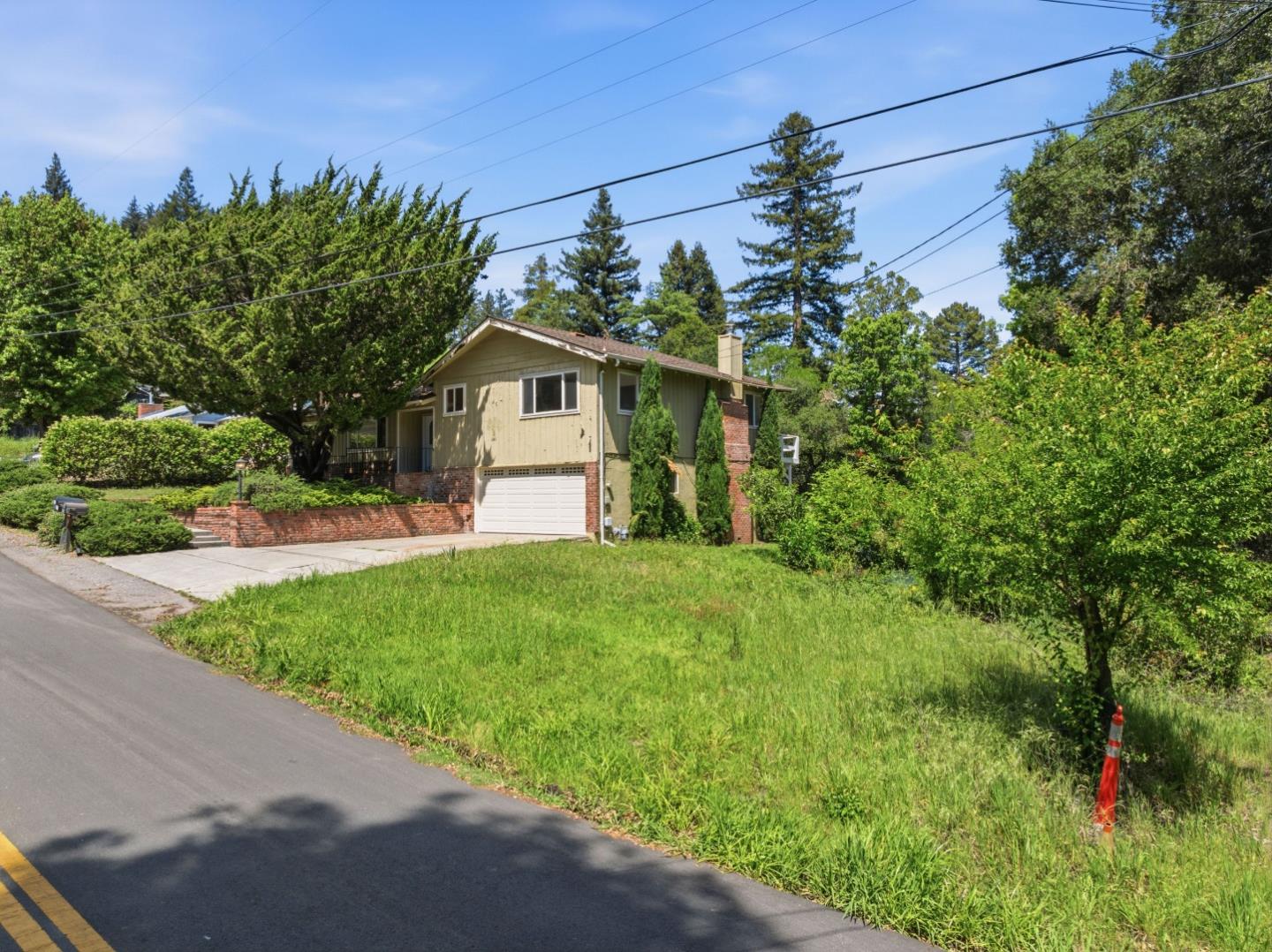 Detail Gallery Image 44 of 49 For 240 El Solyo Heights Dr, Felton,  CA 95018 - 4 Beds | 2 Baths