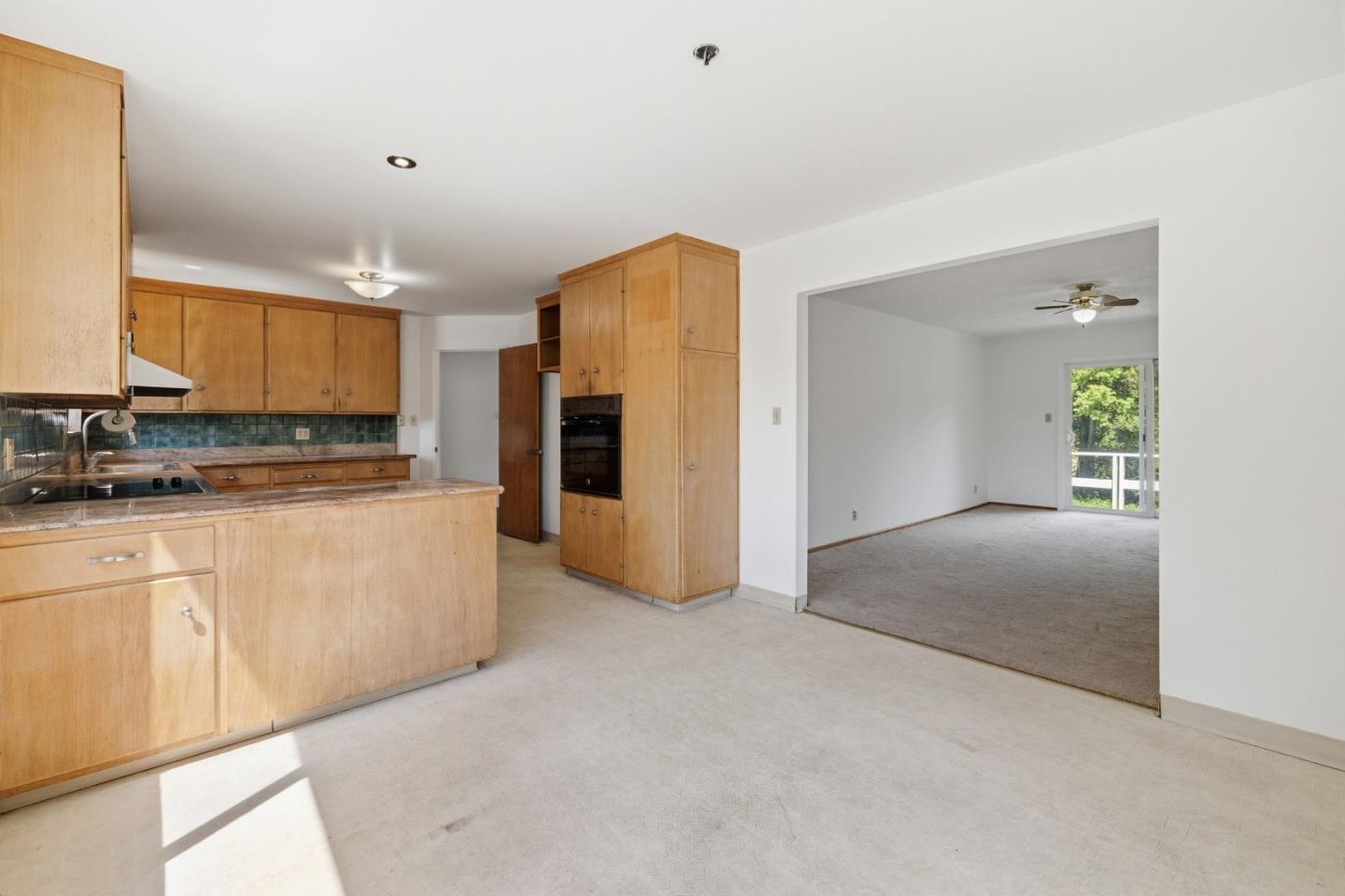 Detail Gallery Image 5 of 49 For 240 El Solyo Heights Dr, Felton,  CA 95018 - 4 Beds | 2 Baths