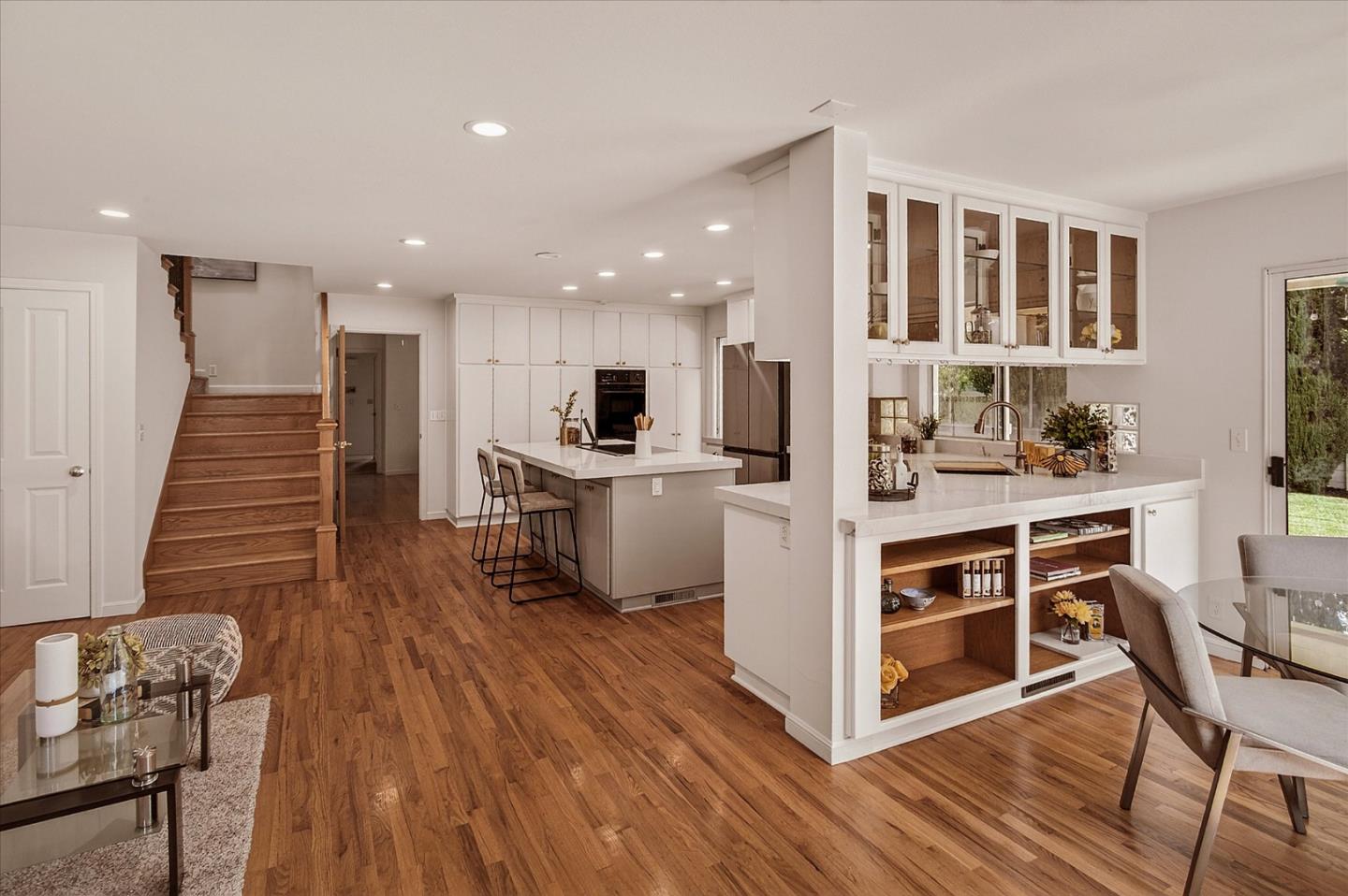 Detail Gallery Image 13 of 69 For 6894 Serenity Ct, San Jose,  CA 95120 - 6 Beds | 4/1 Baths