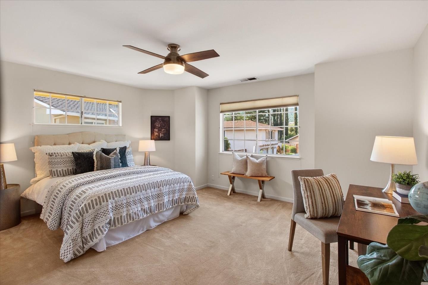 Detail Gallery Image 27 of 69 For 6894 Serenity Ct, San Jose,  CA 95120 - 6 Beds | 4/1 Baths