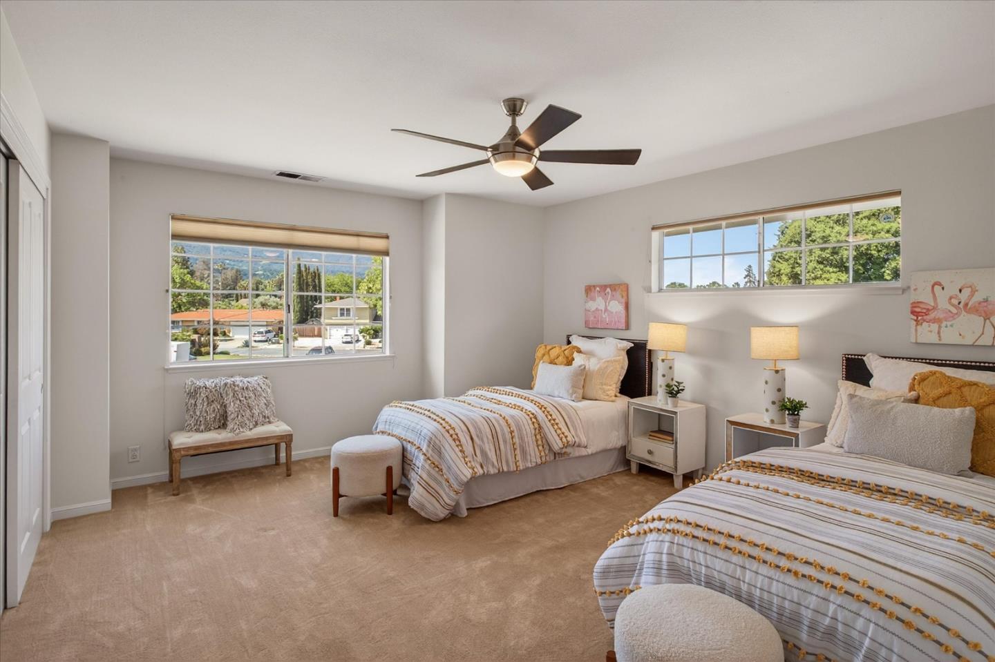 Detail Gallery Image 29 of 69 For 6894 Serenity Ct, San Jose,  CA 95120 - 6 Beds | 4/1 Baths