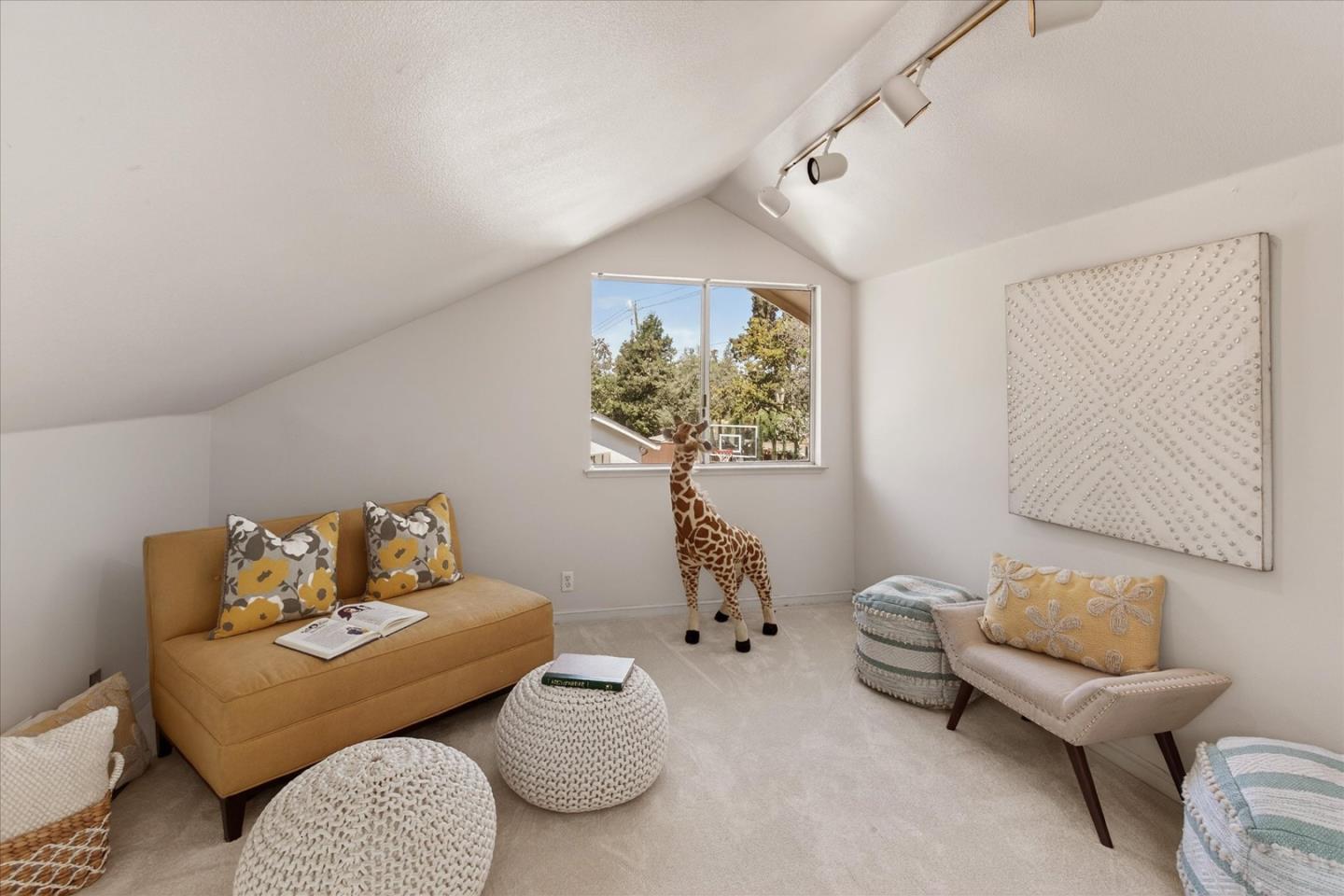 Detail Gallery Image 36 of 69 For 6894 Serenity Ct, San Jose,  CA 95120 - 6 Beds | 4/1 Baths