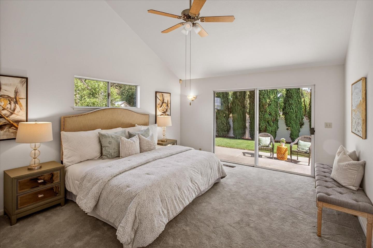 Detail Gallery Image 38 of 69 For 6894 Serenity Ct, San Jose,  CA 95120 - 6 Beds | 4/1 Baths