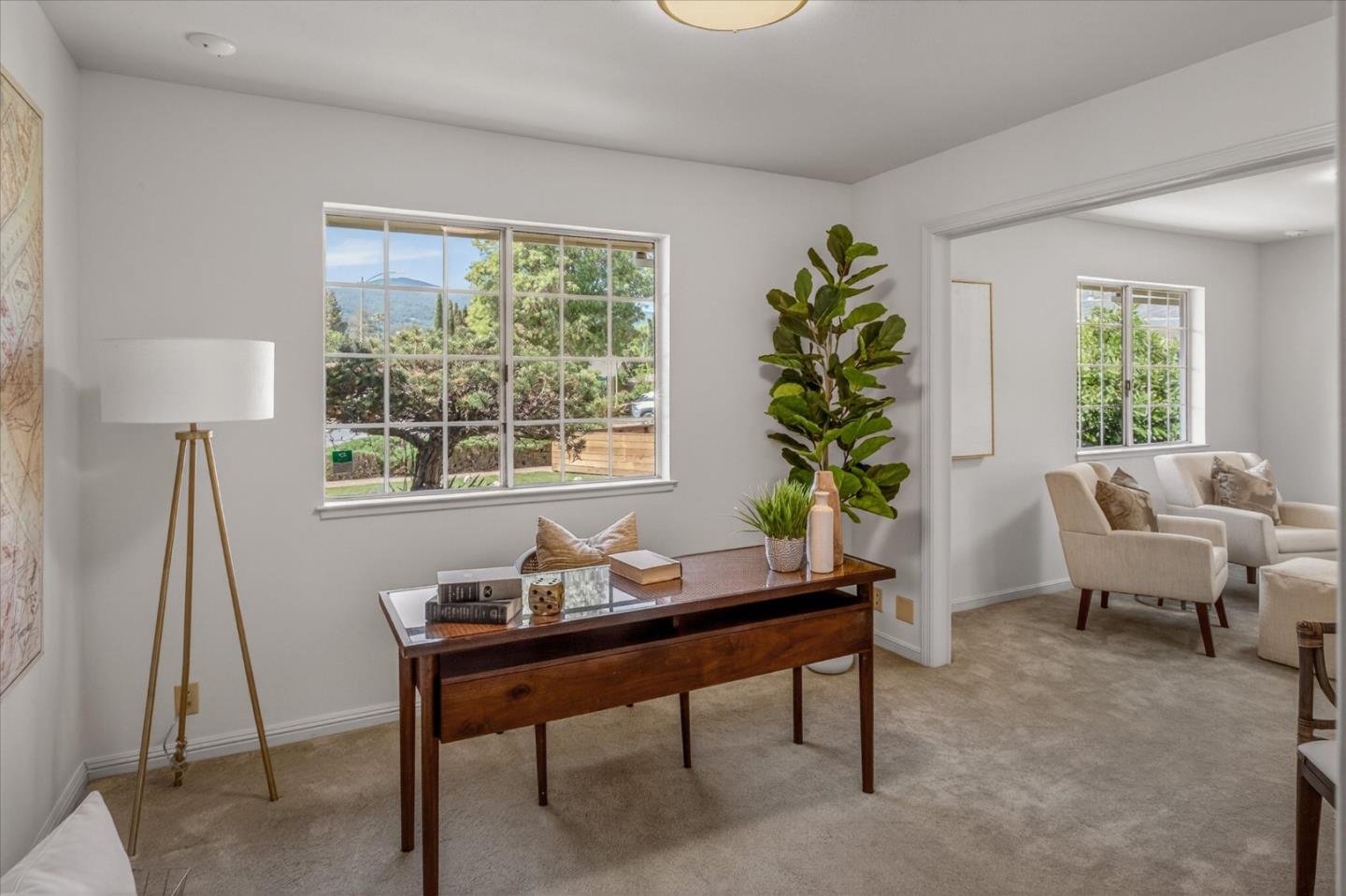 Detail Gallery Image 43 of 69 For 6894 Serenity Ct, San Jose,  CA 95120 - 6 Beds | 4/1 Baths