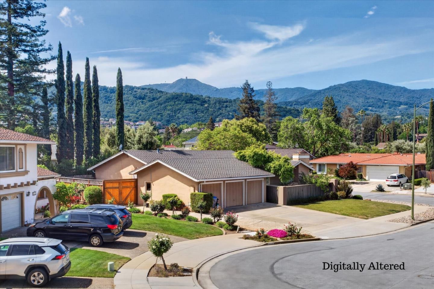 Detail Gallery Image 49 of 69 For 6894 Serenity Ct, San Jose,  CA 95120 - 6 Beds | 4/1 Baths