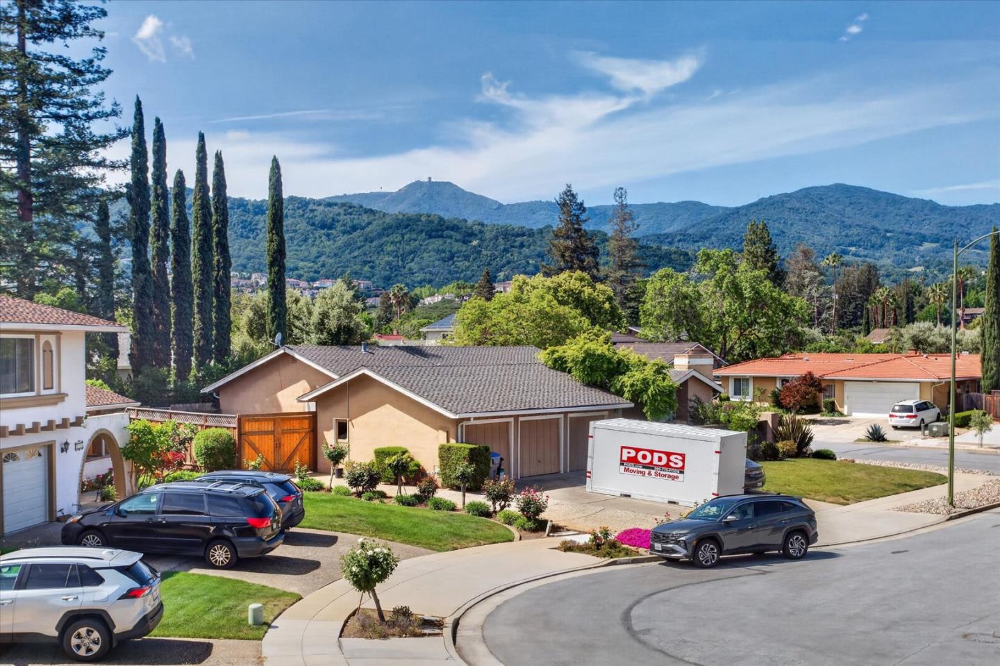 Detail Gallery Image 50 of 69 For 6894 Serenity Ct, San Jose,  CA 95120 - 6 Beds | 4/1 Baths