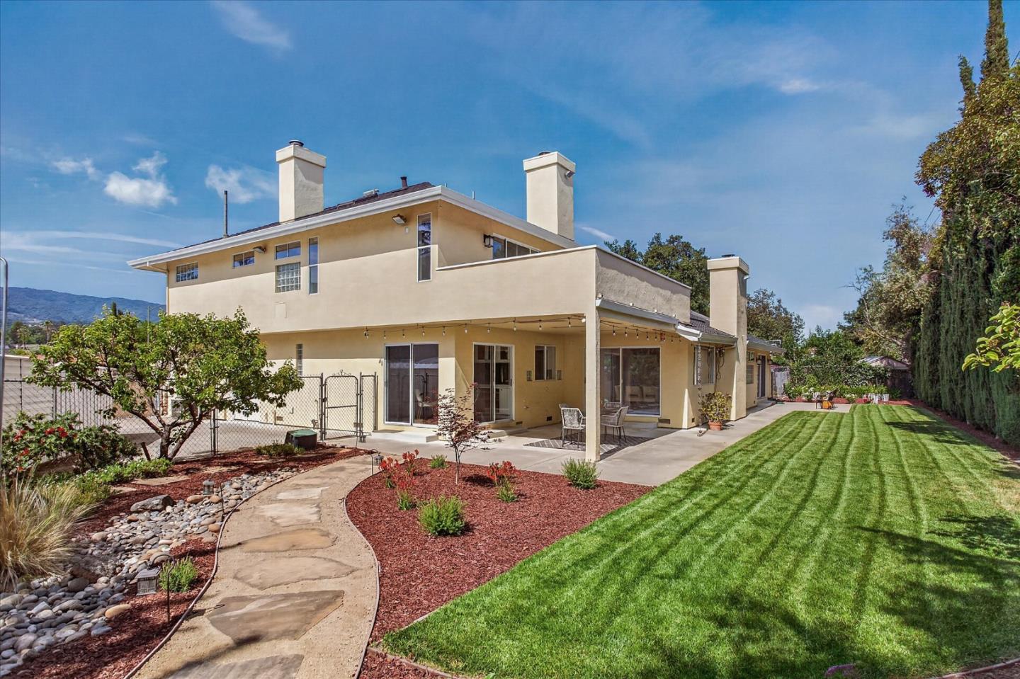 Detail Gallery Image 55 of 69 For 6894 Serenity Ct, San Jose,  CA 95120 - 6 Beds | 4/1 Baths