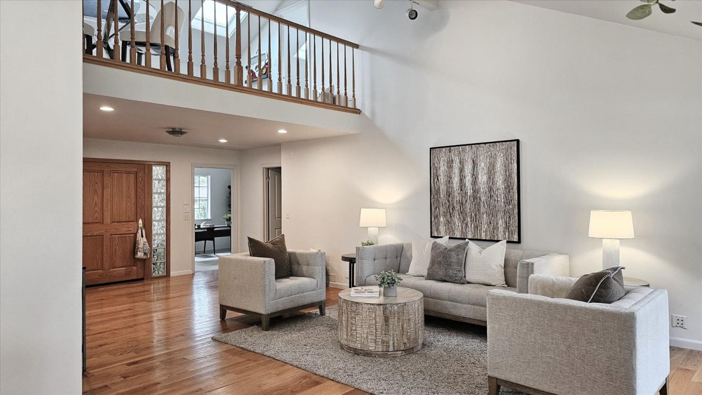 Detail Gallery Image 6 of 69 For 6894 Serenity Ct, San Jose,  CA 95120 - 6 Beds | 4/1 Baths