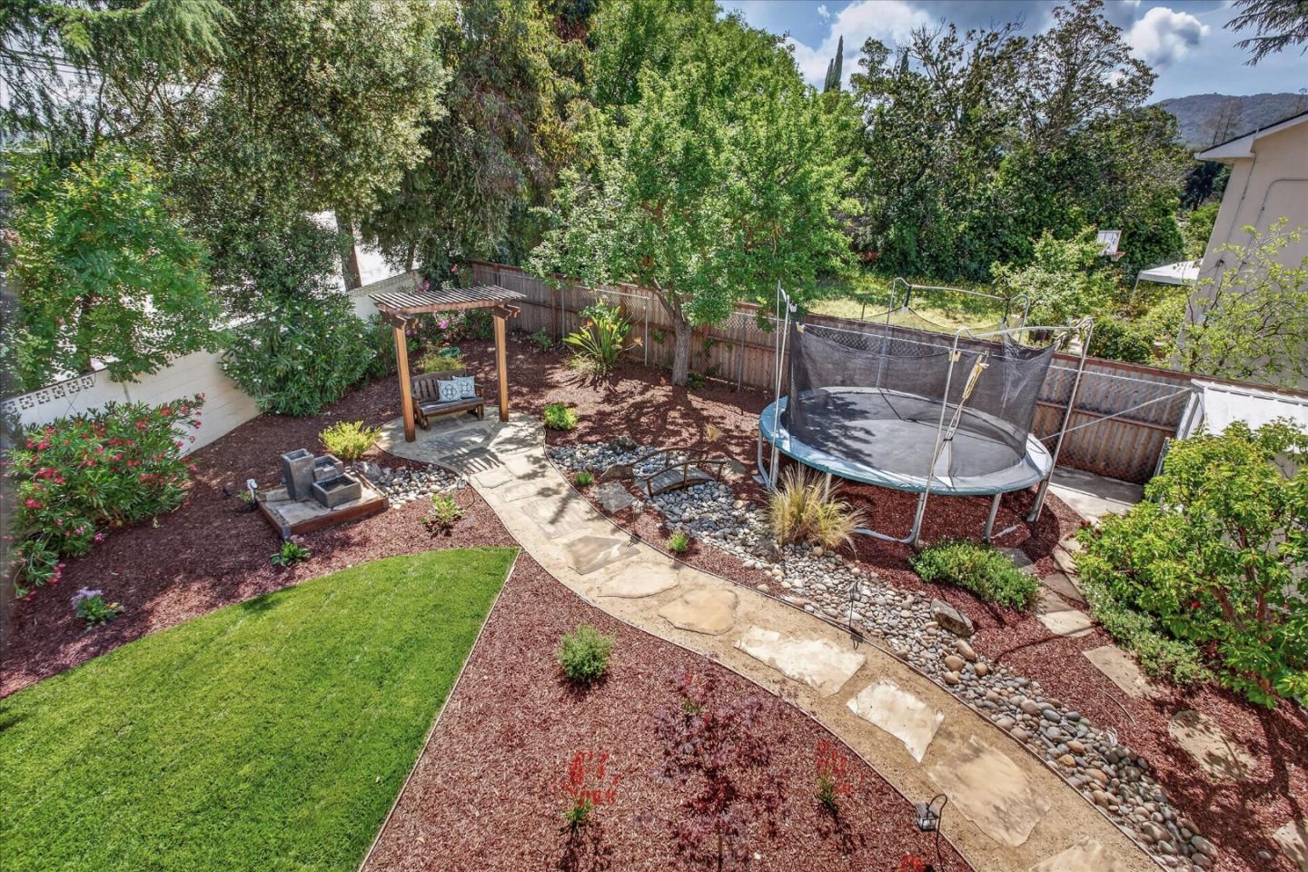 Detail Gallery Image 61 of 69 For 6894 Serenity Ct, San Jose,  CA 95120 - 6 Beds | 4/1 Baths