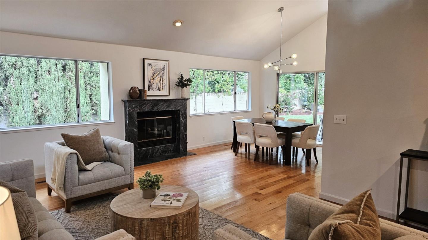 Detail Gallery Image 7 of 69 For 6894 Serenity Ct, San Jose,  CA 95120 - 6 Beds | 4/1 Baths