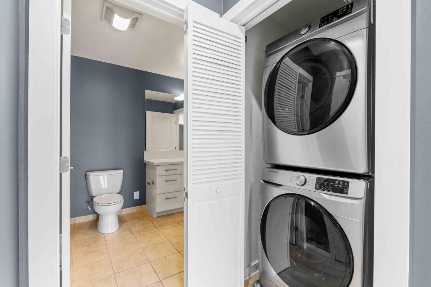 Detail Gallery Image 12 of 28 For 125 Patterson St #320,  San Jose,  CA 95112 - 1 Beds | 1 Baths