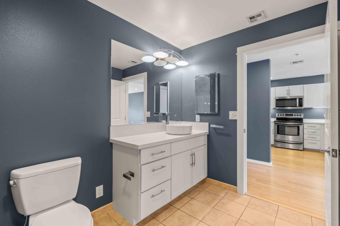 Detail Gallery Image 13 of 28 For 125 Patterson St #320,  San Jose,  CA 95112 - 1 Beds | 1 Baths