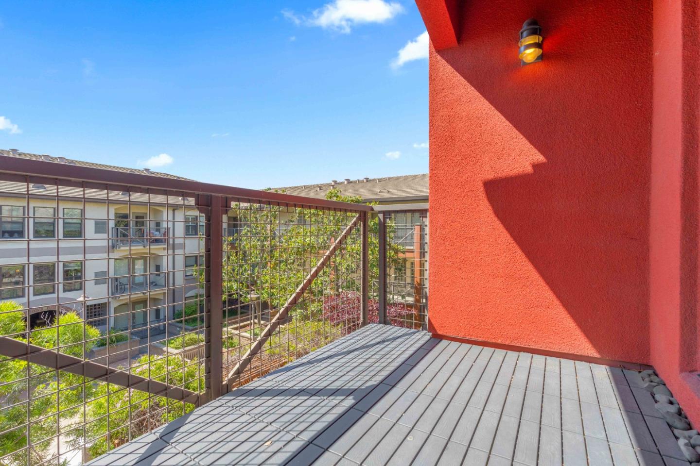 Detail Gallery Image 22 of 28 For 125 Patterson St #320,  San Jose,  CA 95112 - 1 Beds | 1 Baths