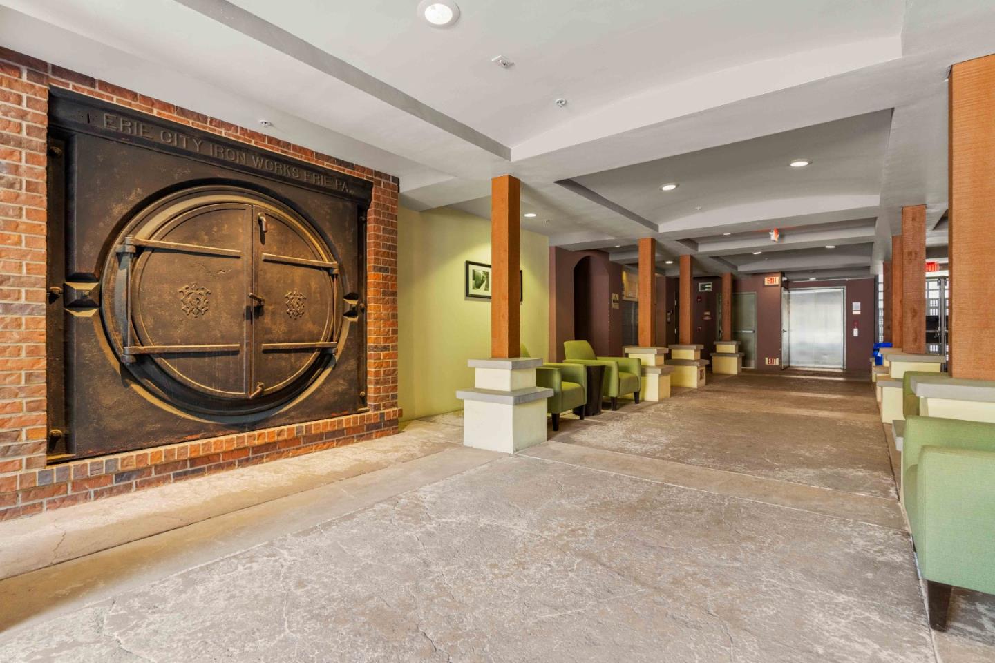 Detail Gallery Image 23 of 28 For 125 Patterson St #320,  San Jose,  CA 95112 - 1 Beds | 1 Baths