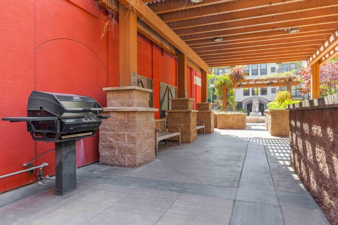 Detail Gallery Image 24 of 28 For 125 Patterson St #320,  San Jose,  CA 95112 - 1 Beds | 1 Baths