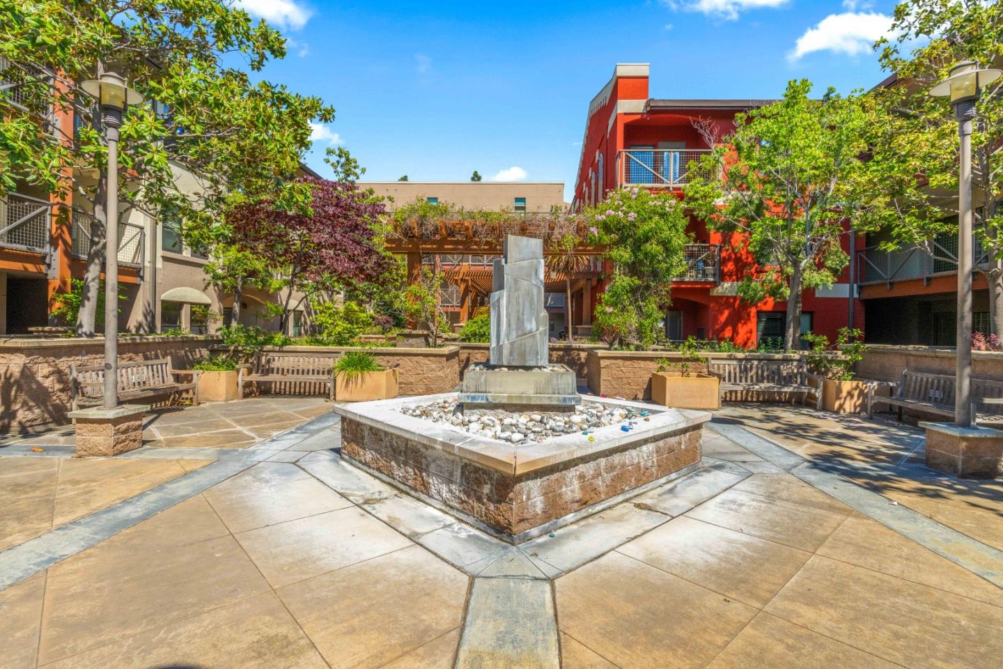 Detail Gallery Image 26 of 28 For 125 Patterson St #320,  San Jose,  CA 95112 - 1 Beds | 1 Baths