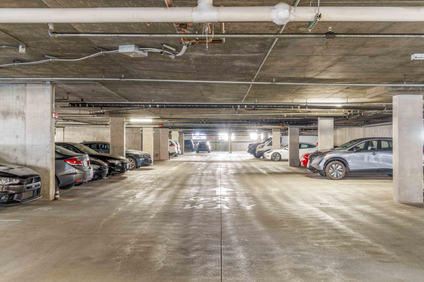 Detail Gallery Image 28 of 28 For 125 Patterson St #320,  San Jose,  CA 95112 - 1 Beds | 1 Baths