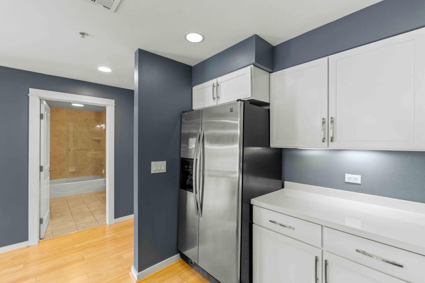 Detail Gallery Image 6 of 28 For 125 Patterson St #320,  San Jose,  CA 95112 - 1 Beds | 1 Baths