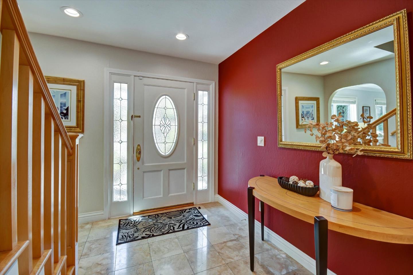 Detail Gallery Image 11 of 35 For Address Not Disclosed, Los Gatos,  CA 95032 - 4 Beds | 2/1 Baths