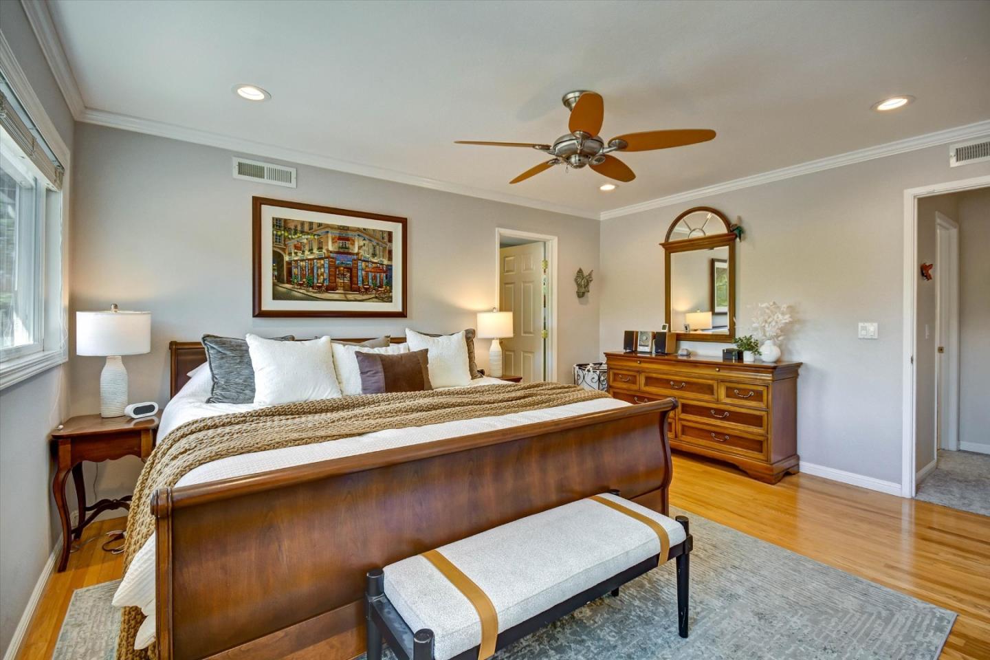 Detail Gallery Image 20 of 35 For Address Not Disclosed, Los Gatos,  CA 95032 - 4 Beds | 2/1 Baths